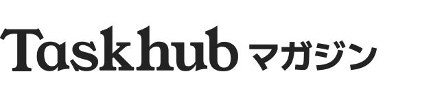 AI情報メディア「Taskhub マガジン」にeWeLLの記事が掲載されました